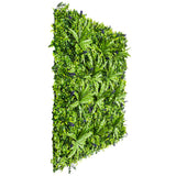 Lavandula Vertical Garden / Green Wall UV Resistant SAMPLE