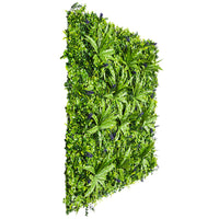 Lavandula Vertical Garden / Green Wall UV Resistant SAMPLE