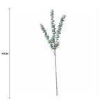 Long Artificial Eucalyptus Stem 77cm