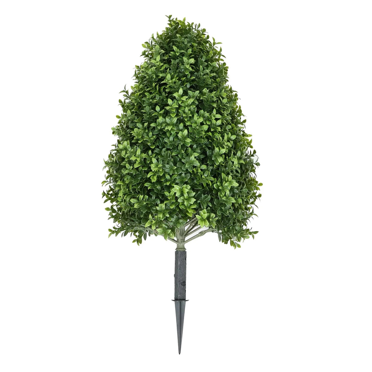 UV Resistant Artificial Planting Topiary & Spike 75cm Width 40cm - Designer Plants