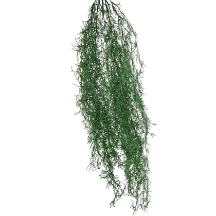Artificial Air Plant Spanish Moss UV Resistant 100cm - Designer Plants
