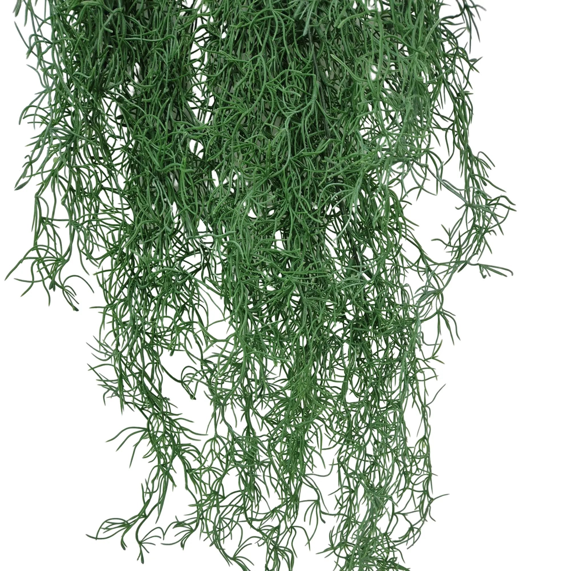 Artificial Air Plant Spanish Moss UV Resistant 100cm