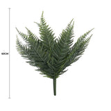 Premium Artificial Australian Fern UV Resistant 50cm