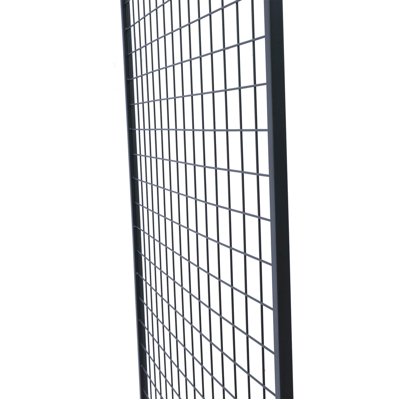 Versatile and Premium Flower Wall Stand / Portable Event Screen with Wheels 2m x 1m