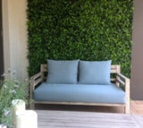 Spring Sensation Vertical Garden / Green Wall UV Resistant SAMPLE