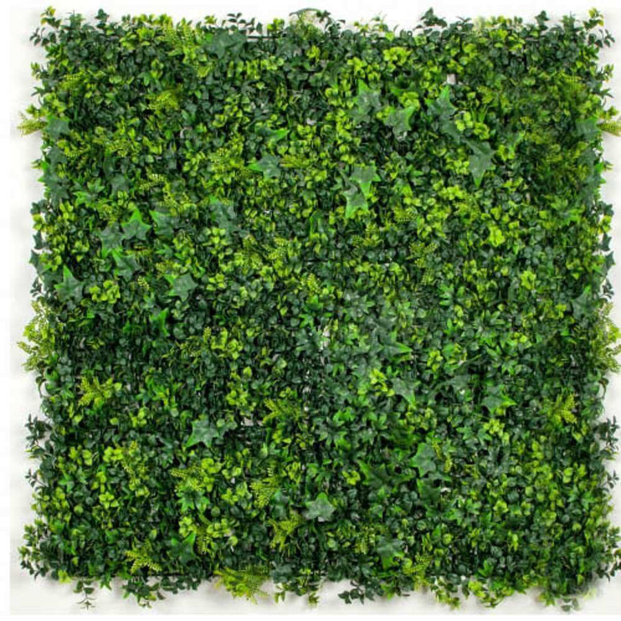 Spring Sensation Vertical Garden / Green Wall UV Resistant SAMPLE - Designer Plants