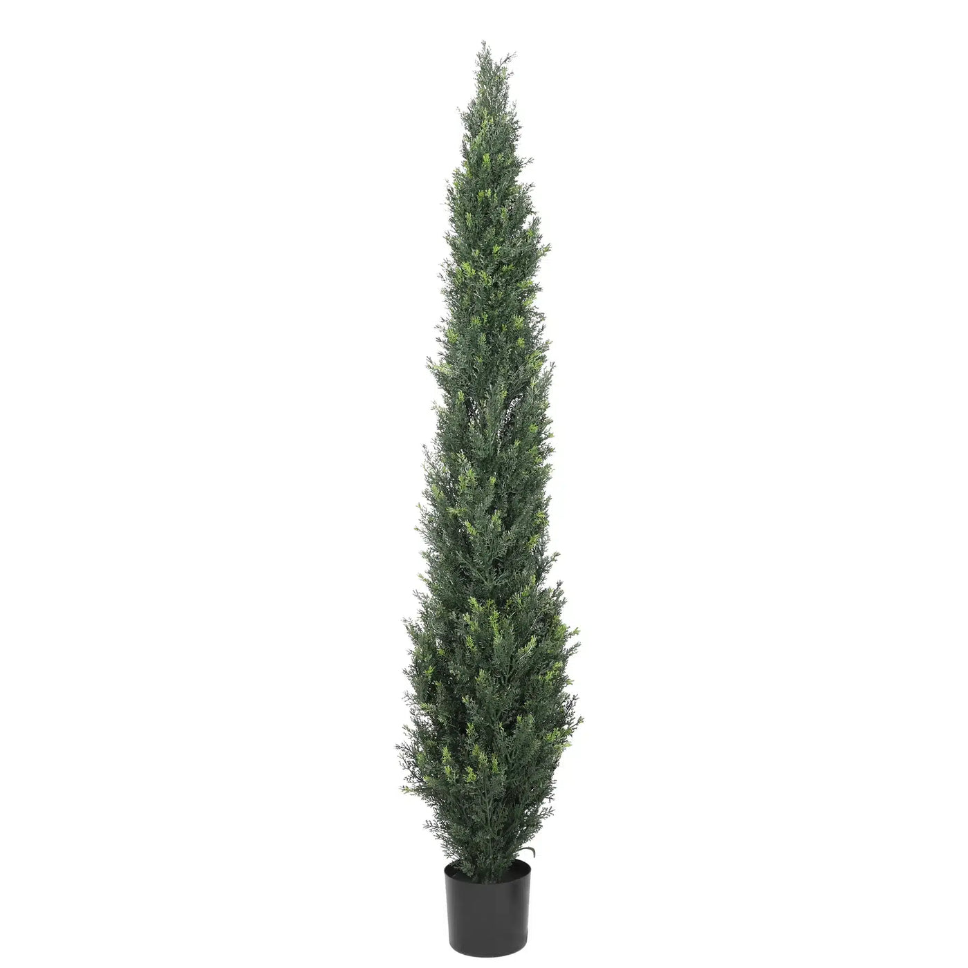 Artificial Cypress Pine Tree UV Resistant 1.8M