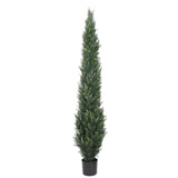 Artificial Cypress Pine Tree UV Resistant 1.8M