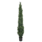Artificial Cypress Pine Tree UV Resistant 1.8M - Designer Plants