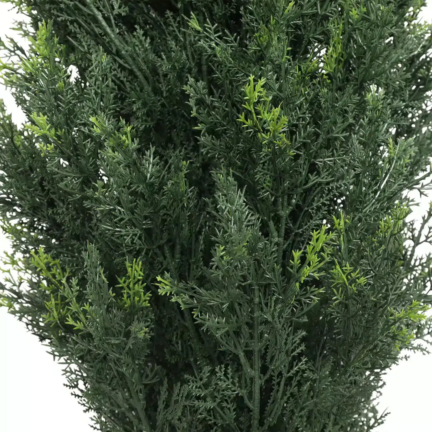Artificial Cypress Pine Tree UV Resistant  2.1M