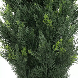 Artificial Cypress Pine Tree UV Resistant  2.1M