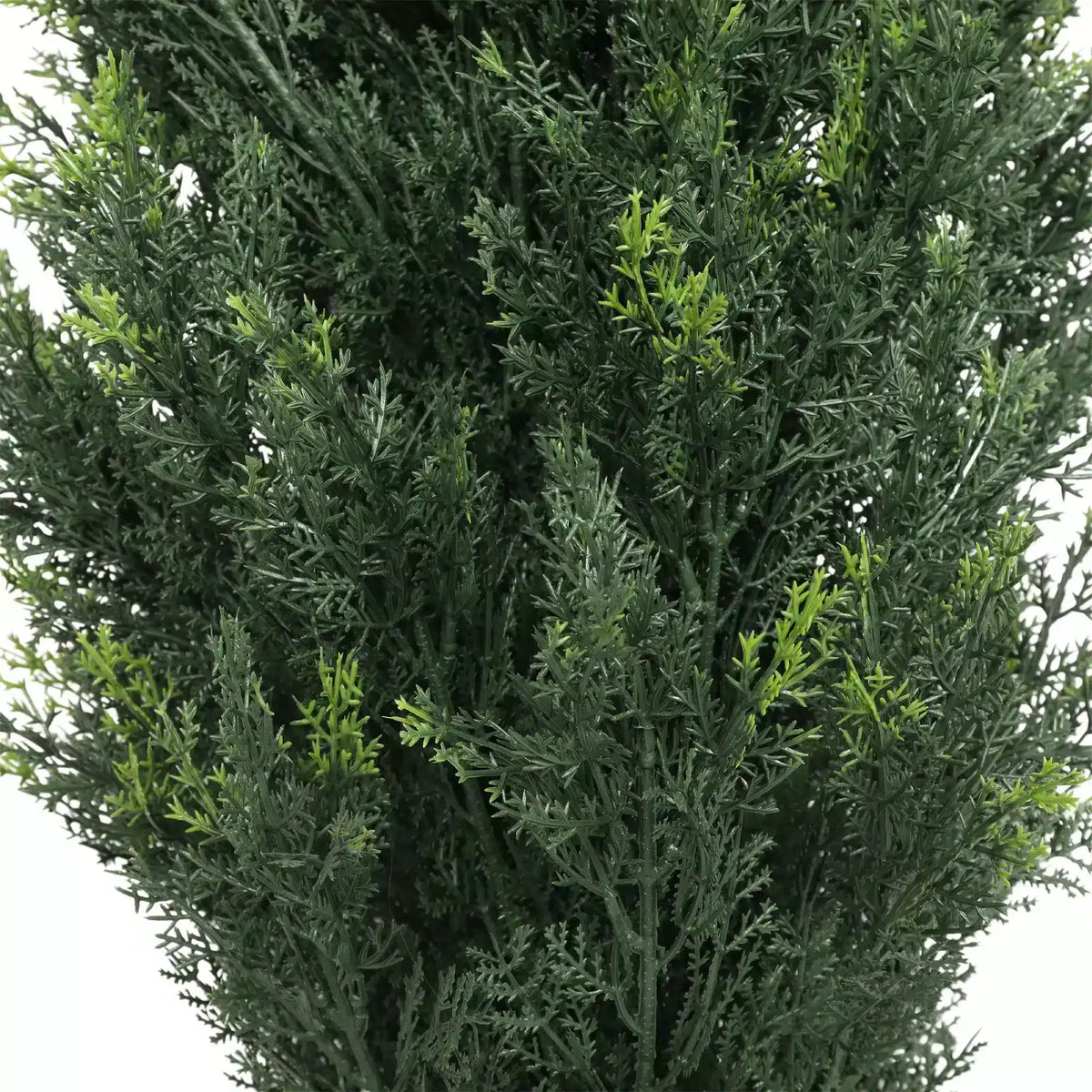 Artificial Cypress Pine Tree UV Resistant  2.1M