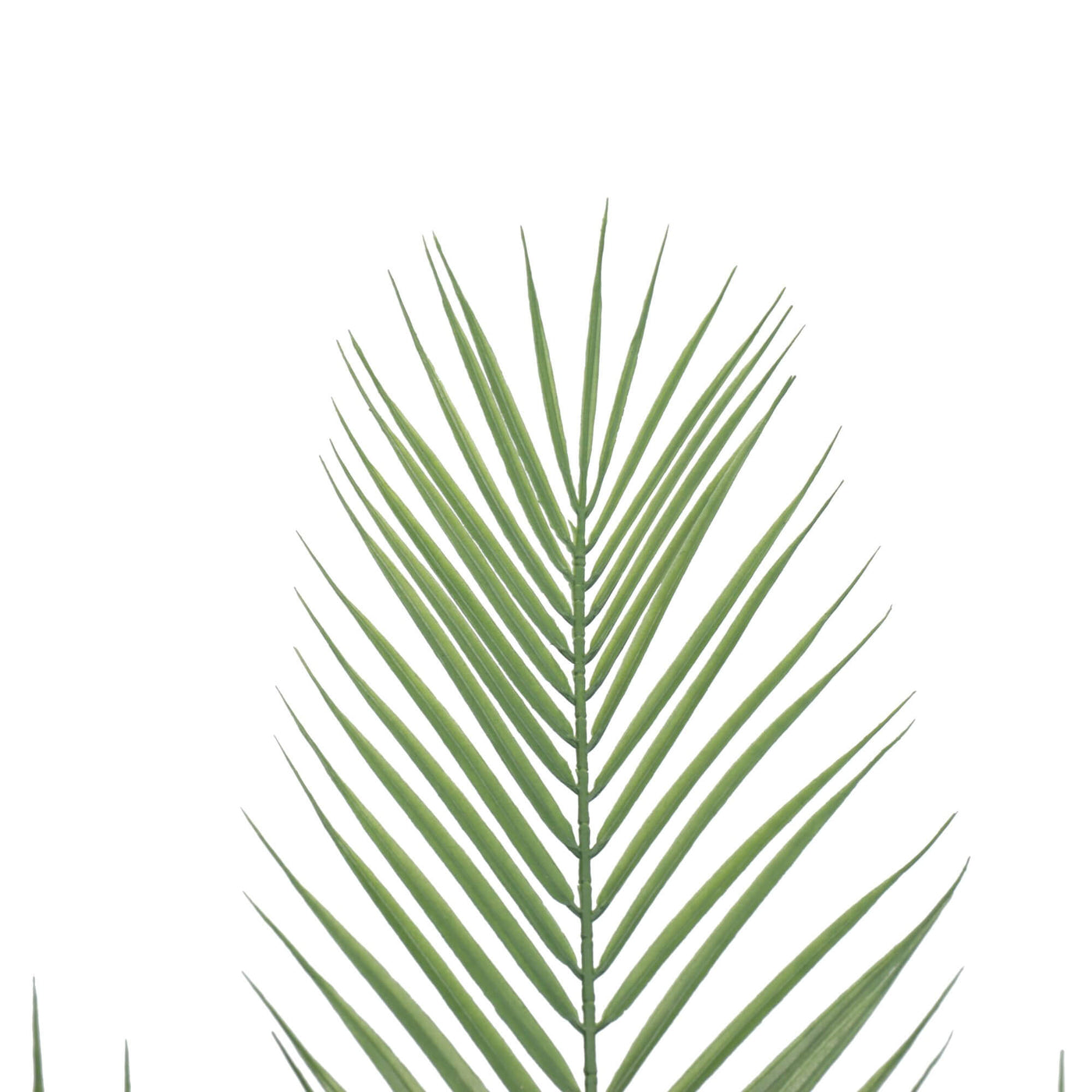 Luxury Small Artificial Areca Palm Plant 80cm