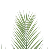 Luxury Small Artificial Areca Palm Plant 80cm