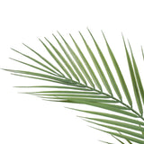 Luxury Small Artificial Areca Palm Plant 80cm