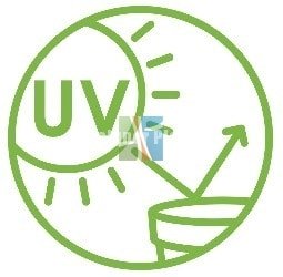 Home Safe Artificial Plants & Furniture UV Protection Spray 1 Litre