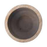 2 Sizes - Luxury Marble Tall Cylinder Planter | Premium Pot Range