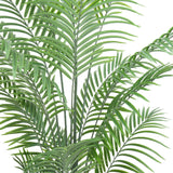 Premium Modern Artificial Tall Areca Tree 210cm
