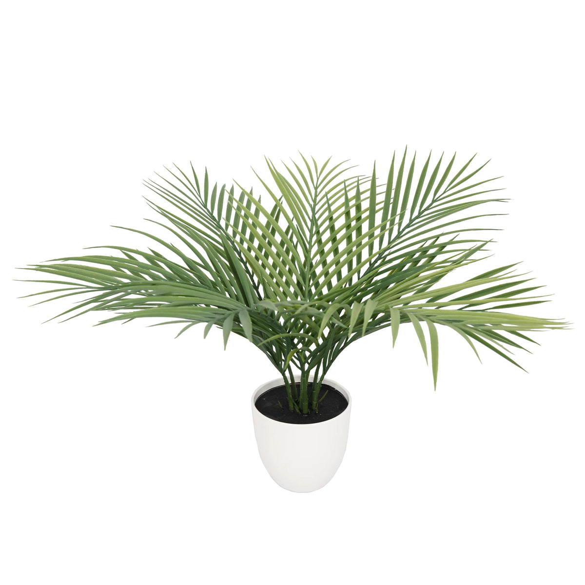 Premium Artificial Areca Palm Tree 50cm UV Resistant