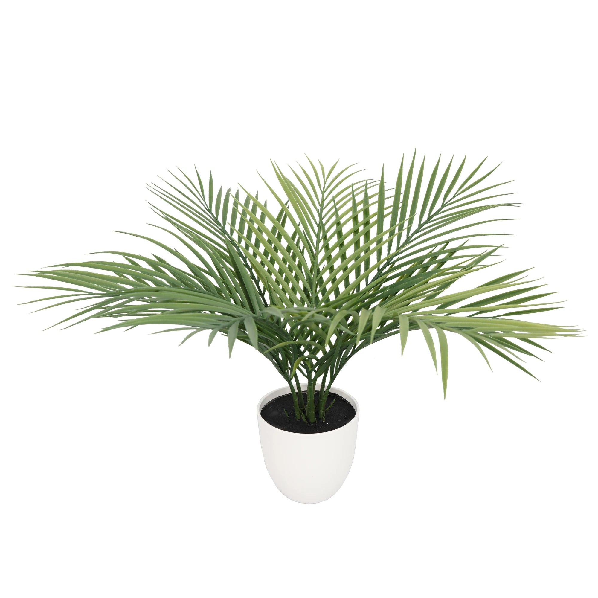 Premium Artificial Areca Palm Tree 50cm UV Resistant