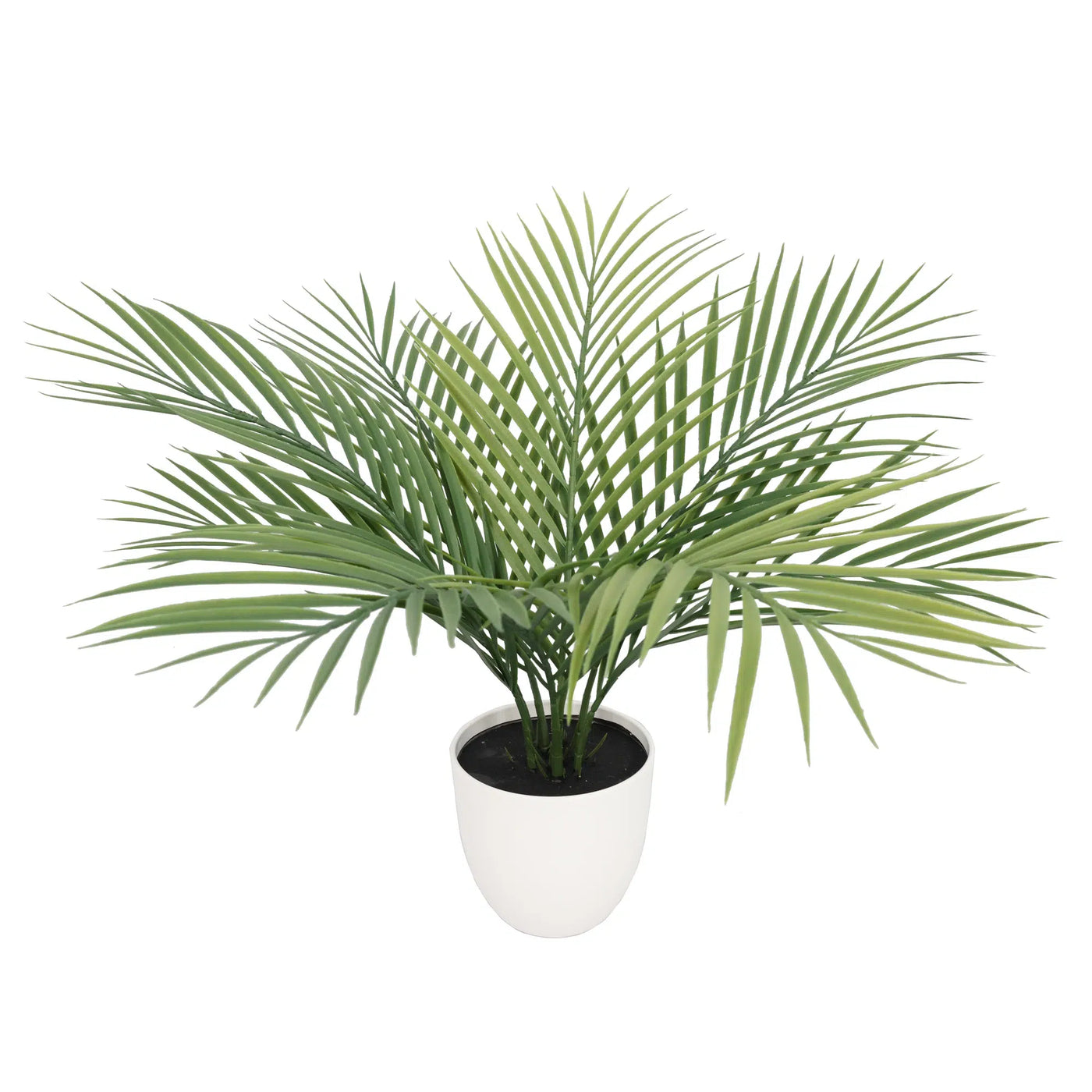 Premium Artificial Areca Palm Tree 50cm UV Resistant