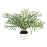 Premium Artificial Areca Palm Tree 50cm UV Resistant