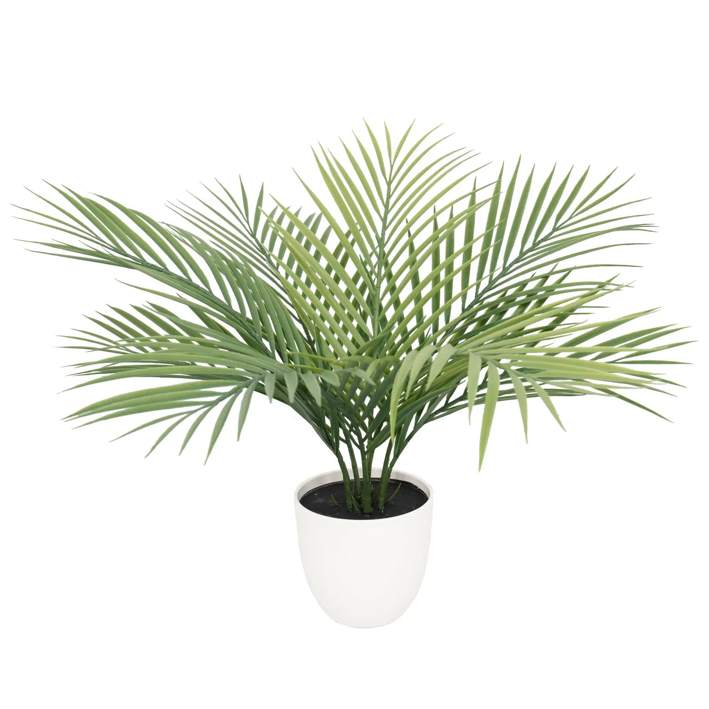Premium Artificial Areca Palm Tree 50cm UV Resistant