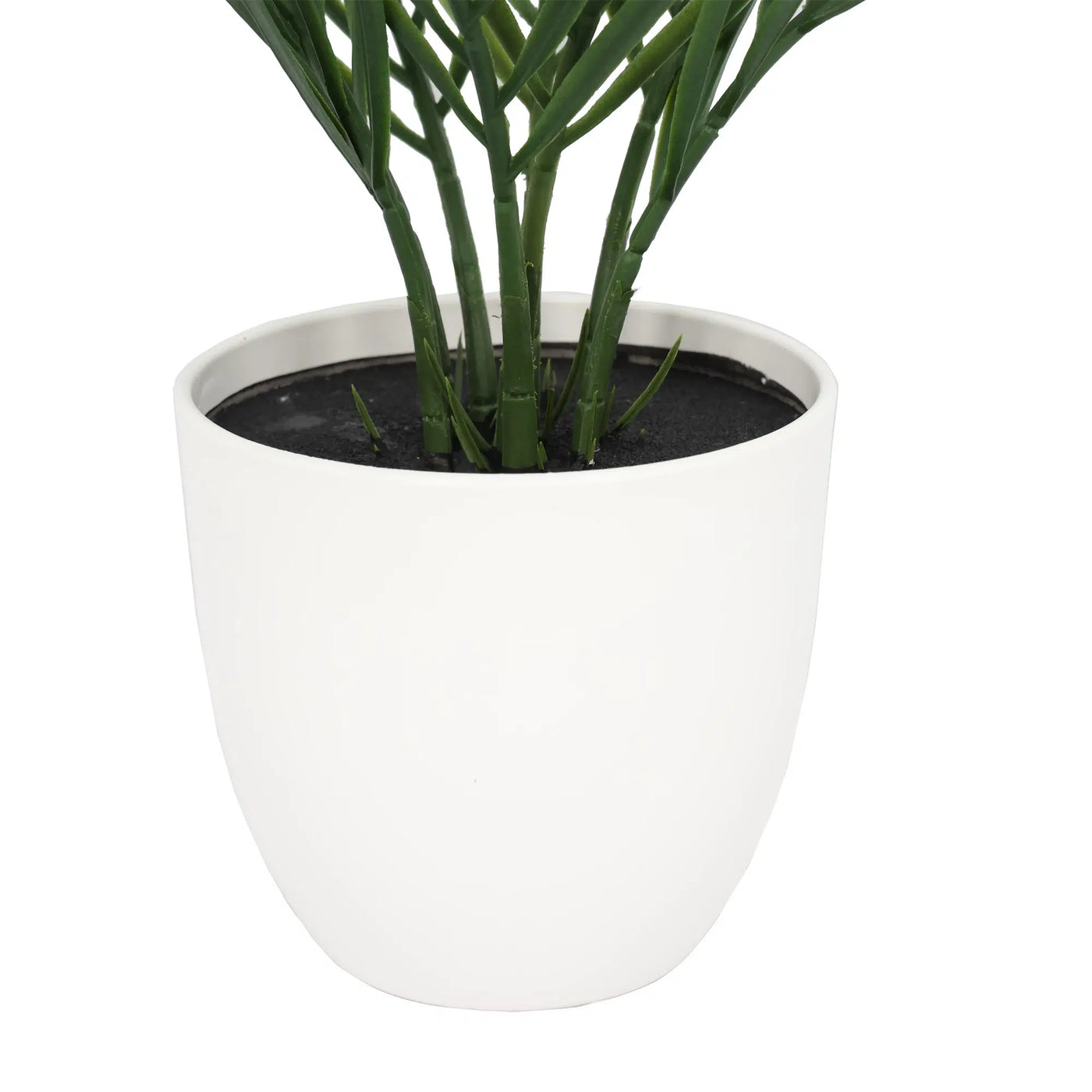 Premium Artificial Areca Palm Tree 50cm UV Resistant