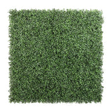 Boxwood Hedge Leaf Screens / Panels UV Resistant SAMPLE - Designer Plants