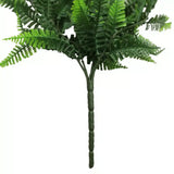 Artificial Hanging Bracken Fern Stem UV Resistant 77 cm