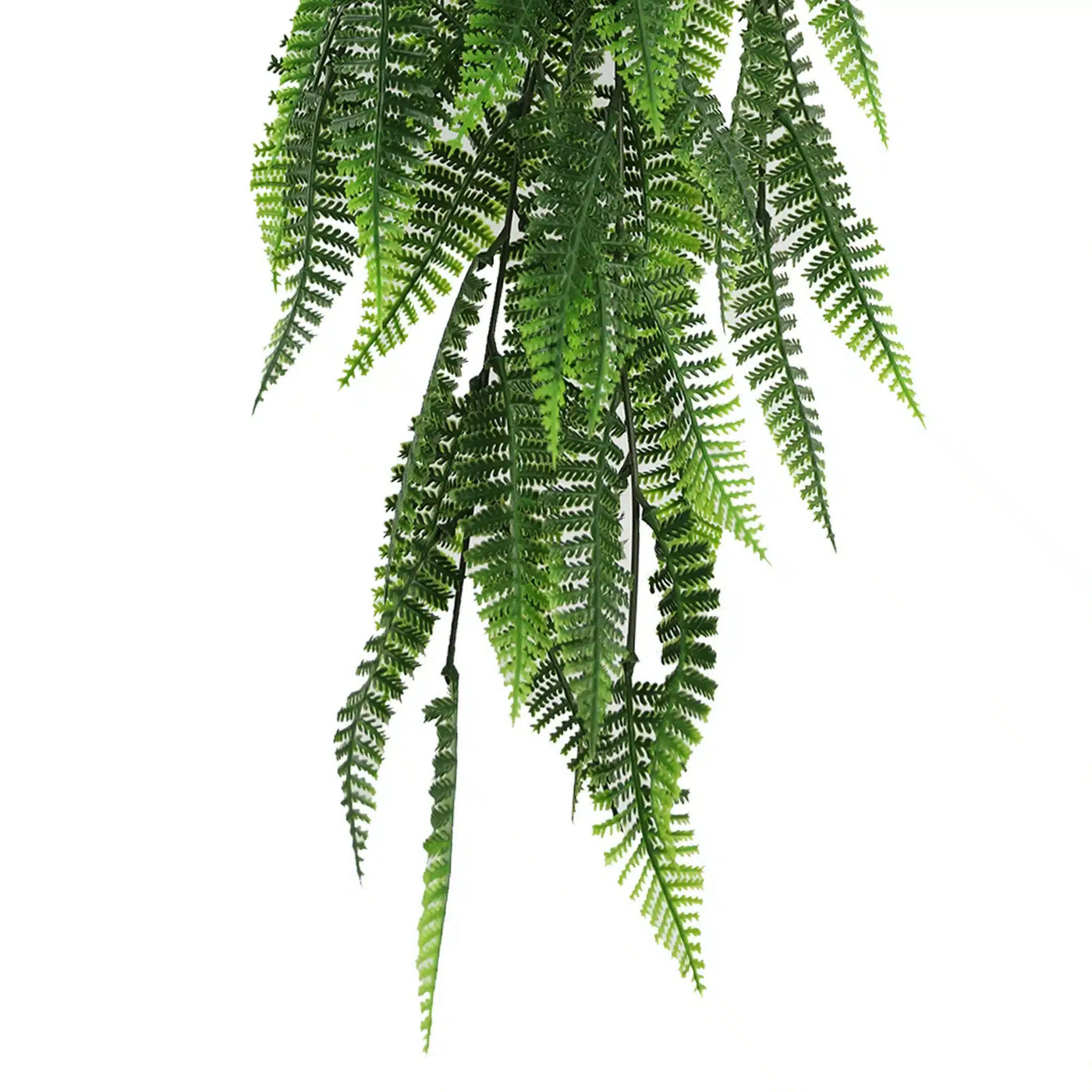 Artificial Hanging Bracken Fern Stem UV Resistant 77 cm