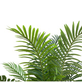 Premium Artificial Areca Palm Tree Real Touch 160cm