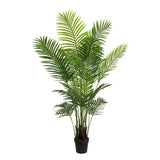 Premium Artificial Areca Palm Tree Real Touch 160cm