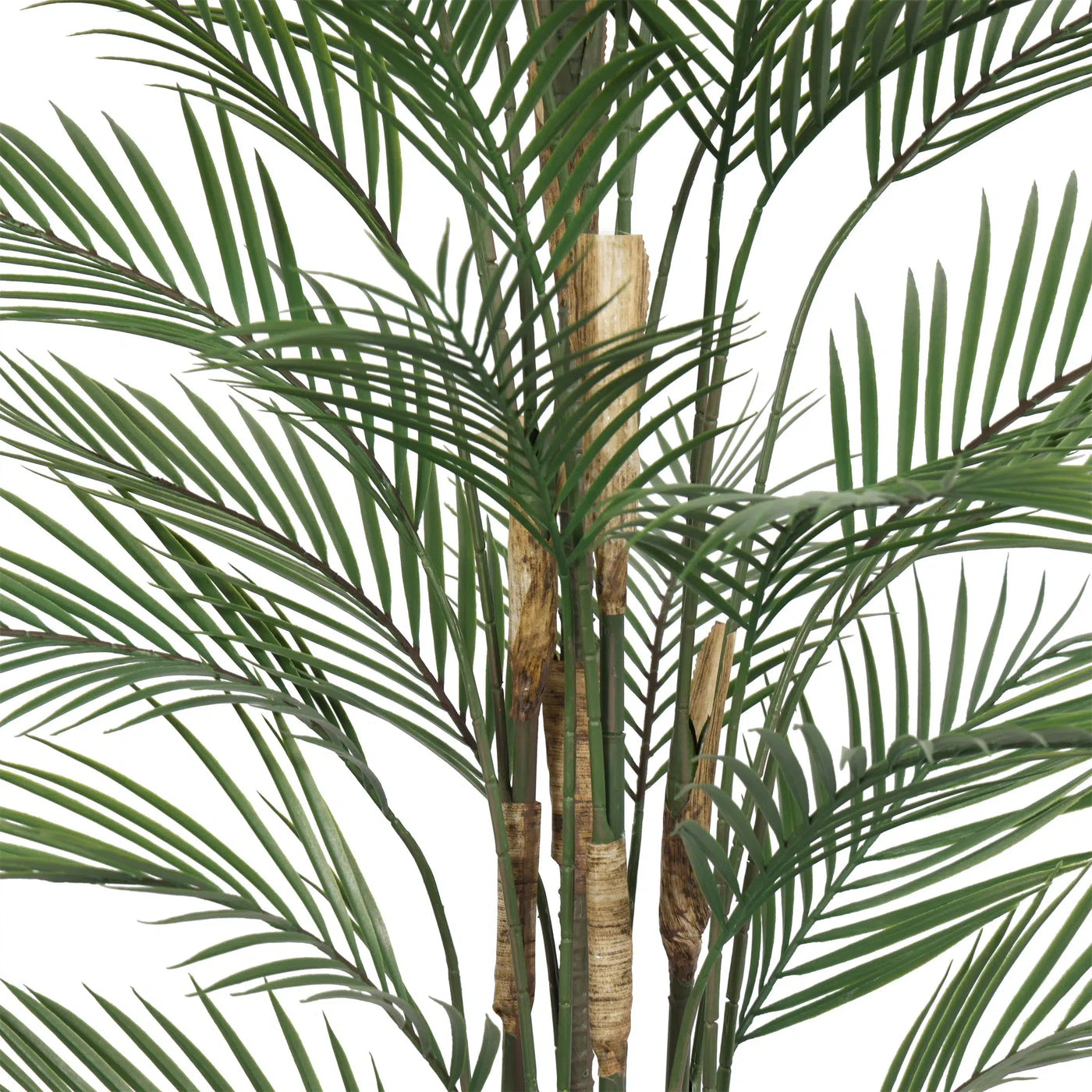Premium Artificial Areca Palm Tree 210cm UV Resistant (New Arrival)