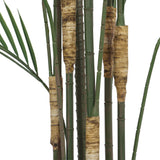 Premium Artificial Areca Palm Tree 210cm UV Resistant (New Arrival)