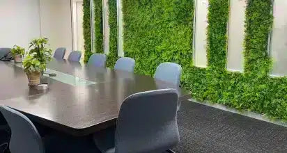 boardroom amazing decoration designer plant