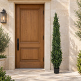 Artificial Cypress Pine Tree UV Resistant 1.8M - styled product image A