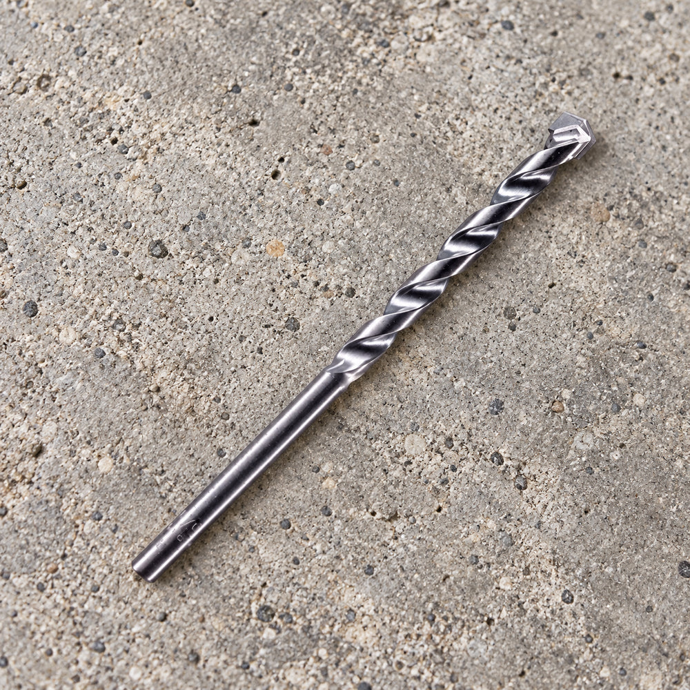 5mm Masonry Drill Bit - styled product image A