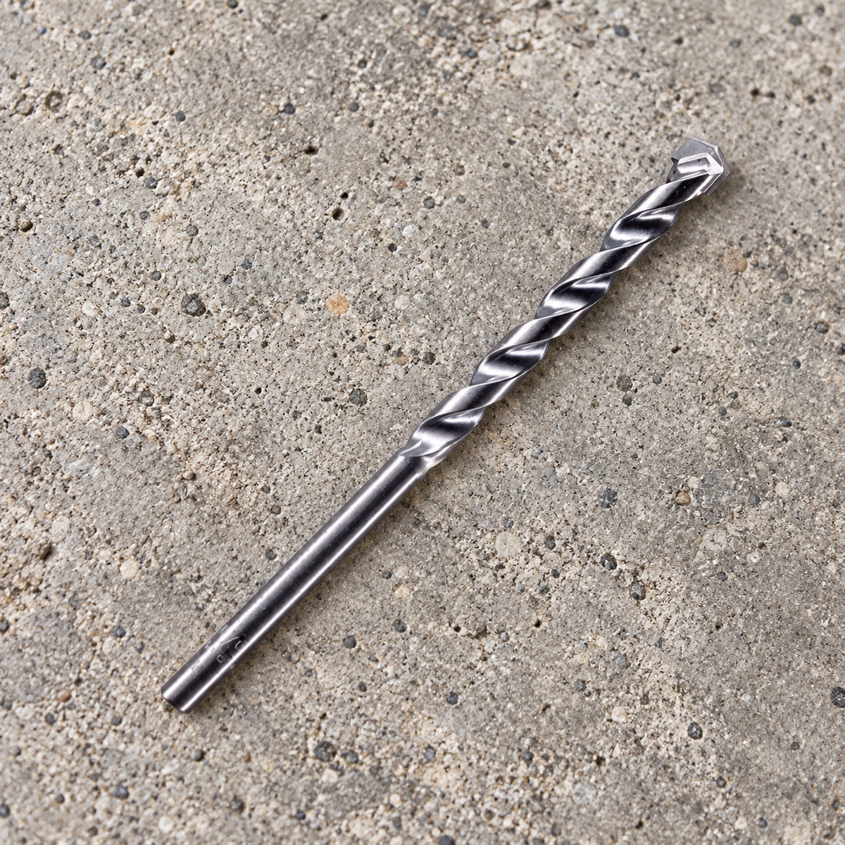 5mm Masonry Drill Bit - styled product image A