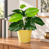 Styled artificial foliage image A
