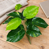 Styled artificial foliage image B