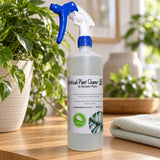 Eco-Home Safe Artificial Plant Cleaner 250ml - styled product image A