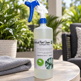 Eco-Home Safe Artificial Plant Cleaner 250ml - styled product image B