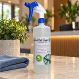 Eco-Home Safe Artificial Plant Cleaner 250ml - styled product image C