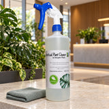 Eco-Home Safe Artificial Plant Cleaner 1L (1000ml) - styled product image C