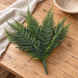 Premium Artificial Australian Fern UV Resistant 50cm - styled product image C