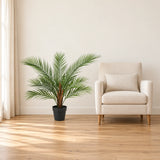 Styled artificial foliage image A