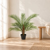 Styled artificial foliage image B