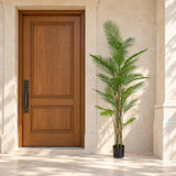 Premium Artificial Areca Palm Tree 210cm UV Resistant (New Arrival) - styled product image A