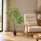Styled artificial foliage image A